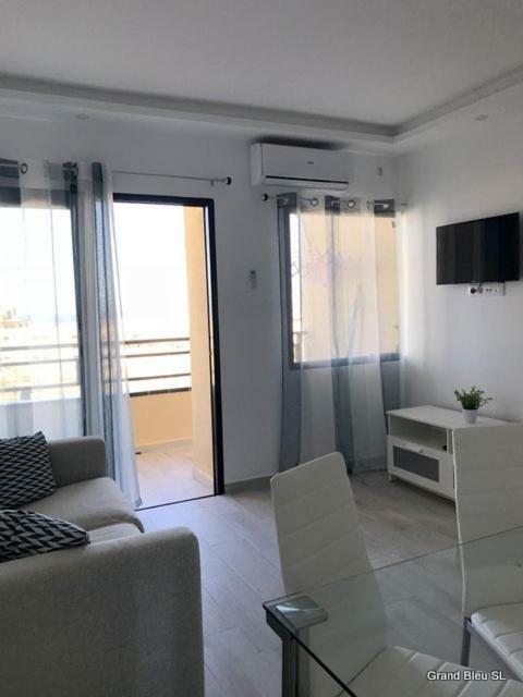 Les Vacances Au Club Paraiso Playa Paraiso  Kültér fotó