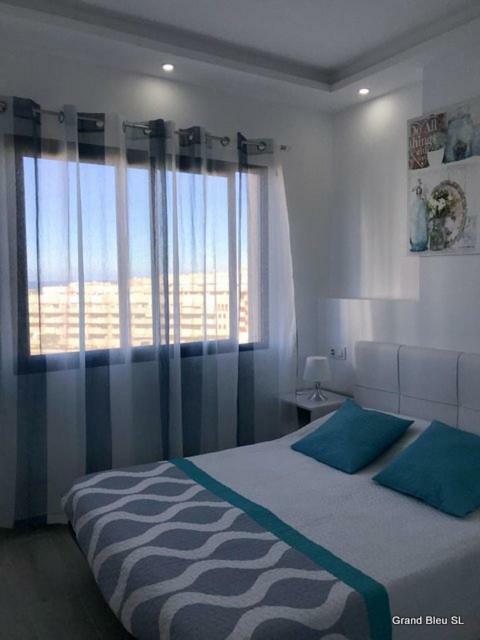 Les Vacances Au Club Paraiso Playa Paraiso  Kültér fotó