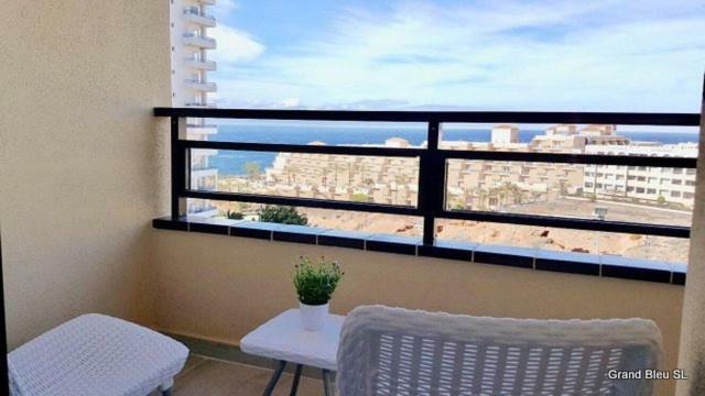 Les Vacances Au Club Paraiso Playa Paraiso  Kültér fotó