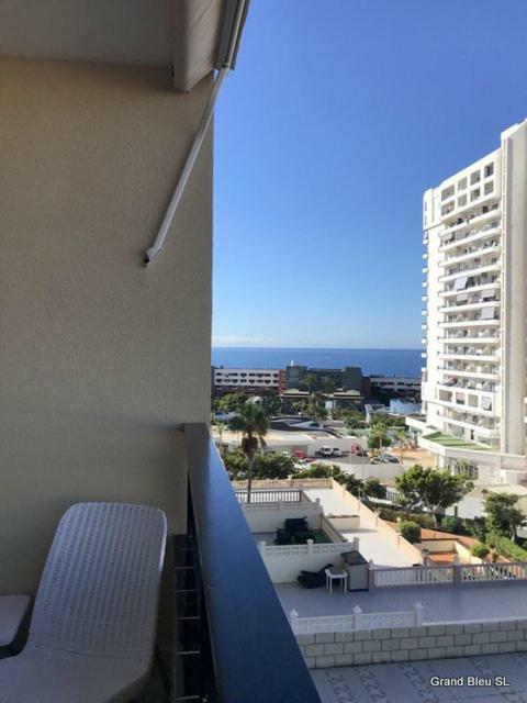 Les Vacances Au Club Paraiso Playa Paraiso  Kültér fotó