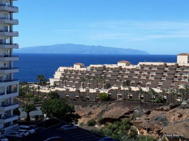 Les Vacances Au Club Paraiso Playa Paraiso  Kültér fotó