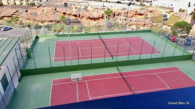 Les Vacances Au Club Paraiso Playa Paraiso  Kültér fotó