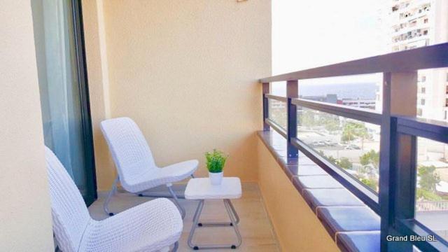 Les Vacances Au Club Paraiso Playa Paraiso  Kültér fotó